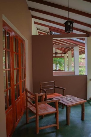 Imagen general del Hotel Royal Retreat Sigiriya. Foto 16
