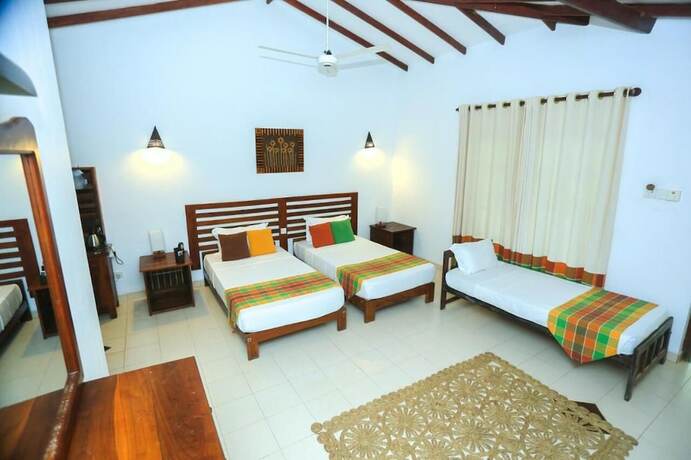 Imagen general del Hotel Royal Retreat Sigiriya. Foto 17