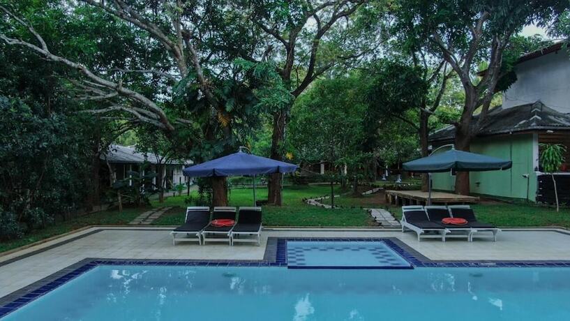 Imagen general del Hotel Royal Retreat Sigiriya. Foto 18