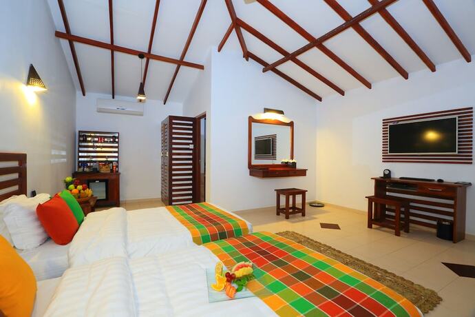 Imagen de la habitación del Hotel Royal Retreat Sigiriya. Foto 20