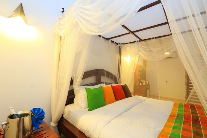 Imagen de la habitación del Hotel Royal Retreat Sigiriya. Foto 21