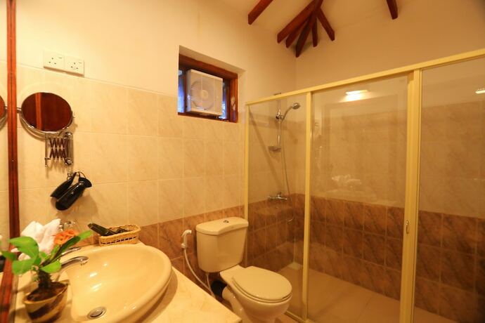Imagen de la habitación del Hotel Royal Retreat Sigiriya. Foto 22