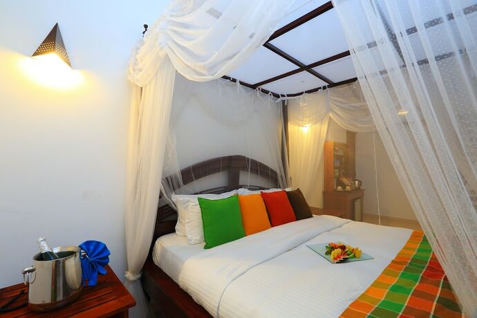 Imagen de la habitación del Hotel Royal Retreat Sigiriya. Foto 24