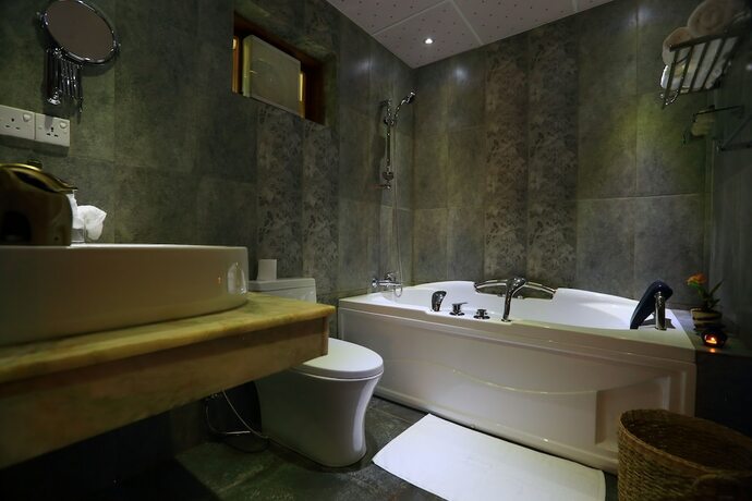 Imagen de la habitación del Hotel Royal Retreat Sigiriya. Foto 25