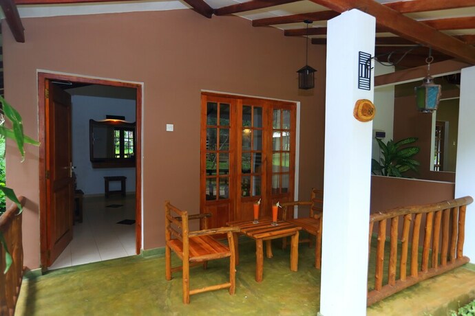 Imagen de la habitación del Hotel Royal Retreat Sigiriya. Foto 26