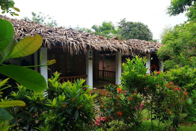 Imagen de la habitación del Hotel Royal Retreat Sigiriya. Foto 27