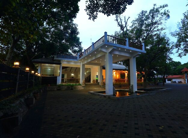Imagen de los interiores del Hotel Royal Retreat Sigiriya. Foto 30