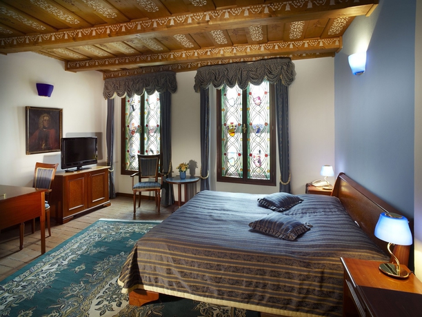 Imagen de la habitación del Hotel Royal Ricc. Foto 7