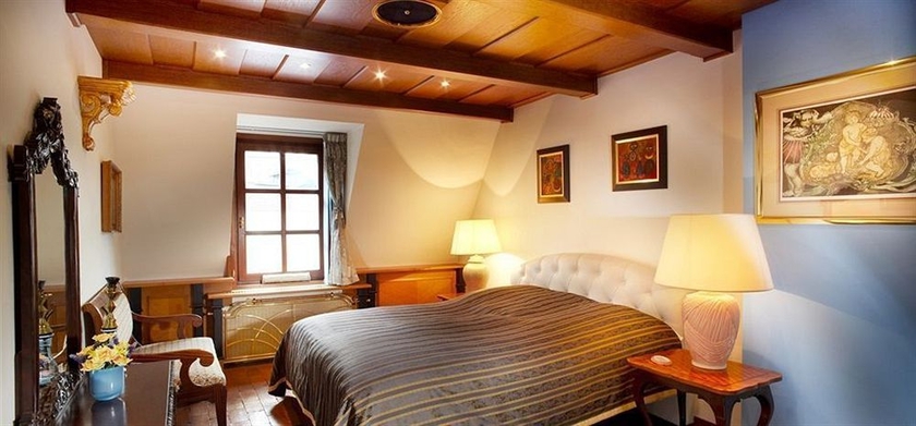 Imagen de los interiores del Hotel Royal Ricc. Foto 13