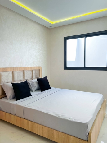 Imagen de la habitación del Hotel Royal Rif Apartments. Foto 2