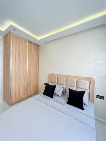 Imagen de la habitación del Hotel Royal Rif Apartments. Foto 3