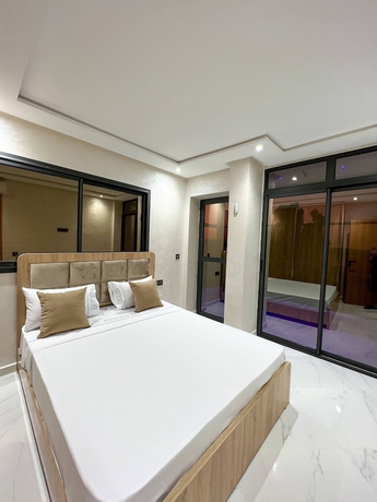 Imagen de la habitación del Hotel Royal Rif Apartments. Foto 4