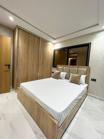 Imagen de la habitación del Hotel Royal Rif Apartments. Foto 5
