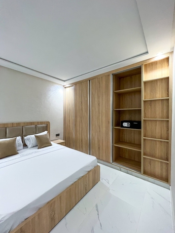 Imagen de la habitación del Hotel Royal Rif Apartments. Foto 6