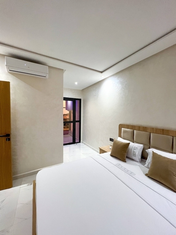 Imagen de la habitación del Hotel Royal Rif Apartments. Foto 7