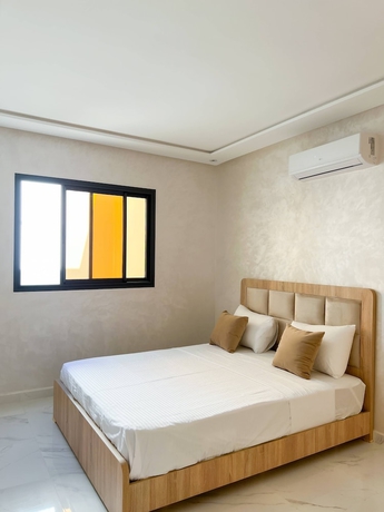 Imagen de la habitación del Hotel Royal Rif Apartments. Foto 8
