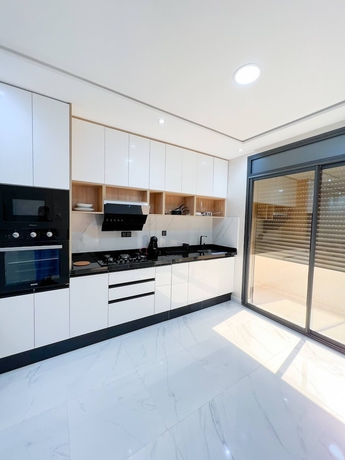 Imagen de la habitación del Hotel Royal Rif Apartments. Foto 9