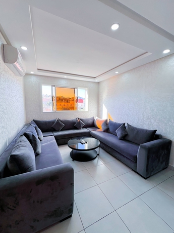 Imagen de la habitación del Hotel Royal Rif Apartments. Foto 10