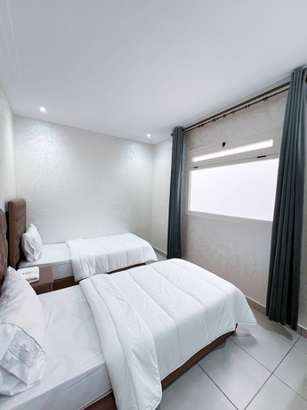 Imagen de la habitación del Hotel Royal Rif Apartments. Foto 11