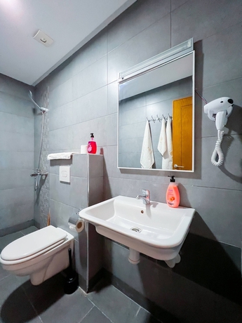 Imagen de la habitación del Hotel Royal Rif Apartments. Foto 12