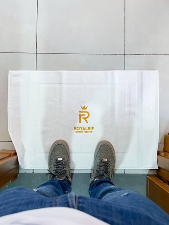 Imagen de la habitación del Hotel Royal Rif Apartments. Foto 13