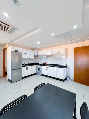Imagen de la habitación del Hotel Royal Rif Apartments. Foto 14