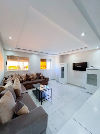 Imagen de la habitación del Hotel Royal Rif Apartments. Foto 15