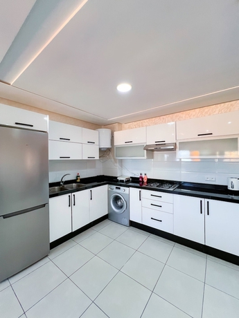 Imagen de la habitación del Hotel Royal Rif Apartments. Foto 16