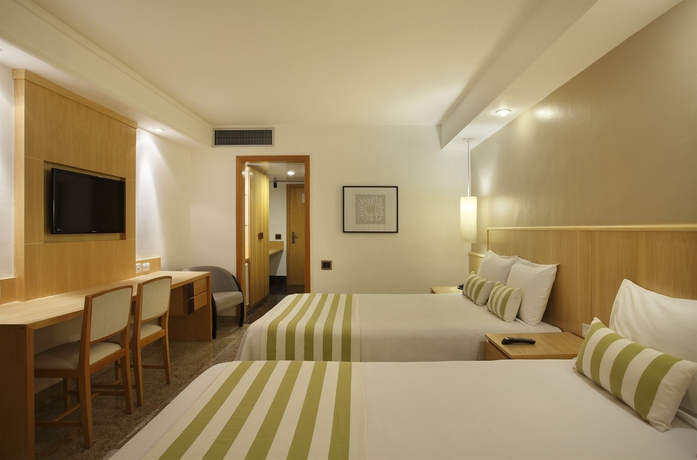 Imagen de la habitación del Hotel Royal Rio Palace. Foto 8