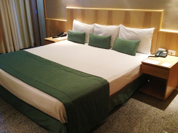 Imagen de la habitación del Hotel Royal Rio Palace. Foto 9