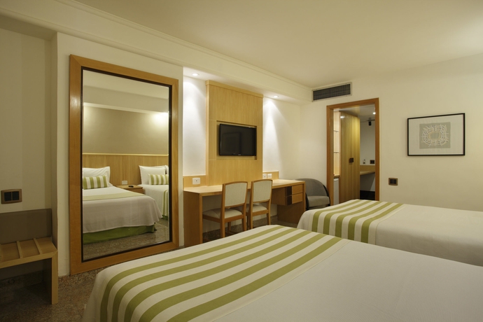 Imagen de la habitación del Hotel Royal Rio Palace. Foto 10