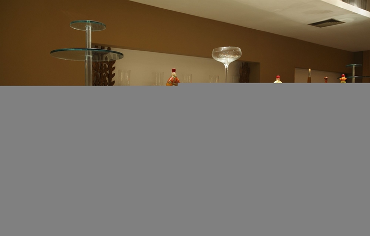 Imagen del bar/restaurante del Hotel Royal Rio Palace. Foto 4