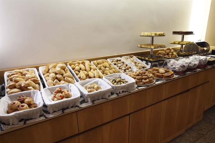 Imagen del bar/restaurante del Hotel Royal Rio Palace. Foto 6