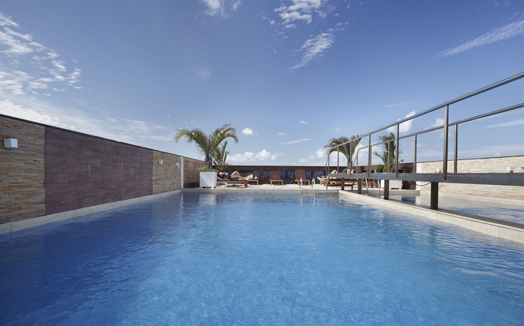 Imagen general del Hotel Royal Rio Palace. Foto 2