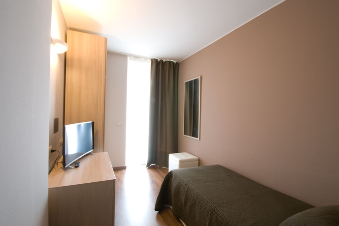 Imagen de la habitación del Hotel Royal, Riva del Garda. Foto 6