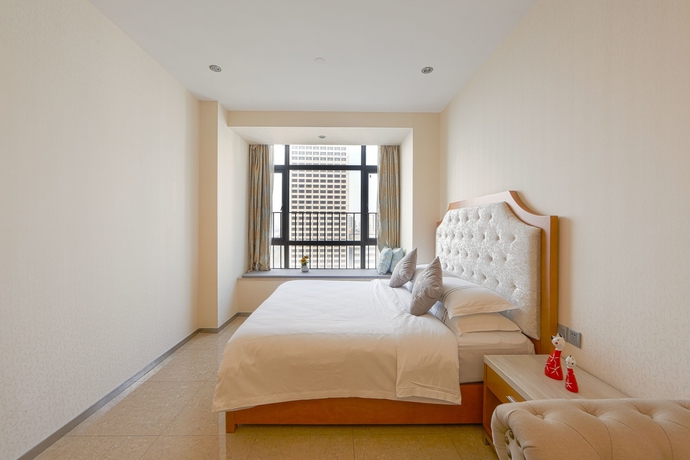 Imagen de la habitación del Hotel Royal River Apartment. Foto 6