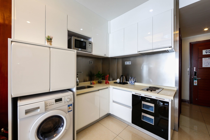 Imagen de la habitación del Hotel Royal River Apartment. Foto 8