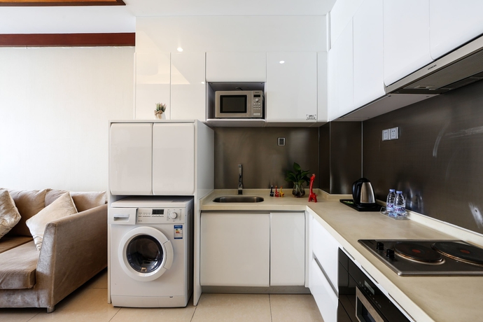 Imagen de la habitación del Hotel Royal River Apartment. Foto 9