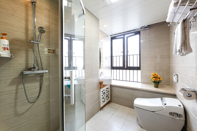 Imagen de la habitación del Hotel Royal River Apartment. Foto 13