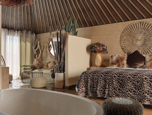 Imagen de la habitación del Hotel Royal River, Luxury - Adults Only. Foto 2