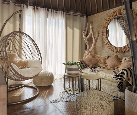 Imagen de la habitación del Hotel Royal River, Luxury - Adults Only. Foto 3