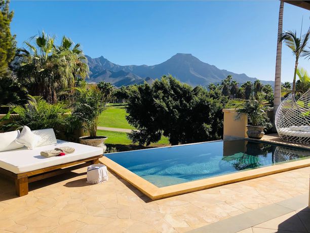 Imagen de la habitación del Hotel Royal River, Luxury - Adults Only. Foto 6