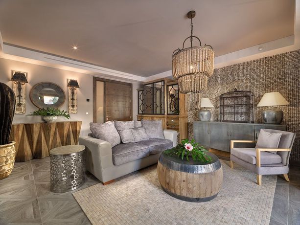 Imagen de la habitación del Hotel Royal River, Luxury - Adults Only. Foto 8