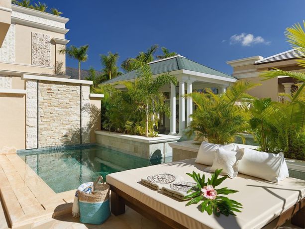 Imagen de la habitación del Hotel Royal River, Luxury - Adults Only. Foto 9