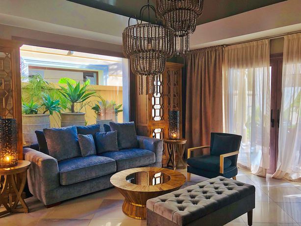 Imagen de la habitación del Hotel Royal River, Luxury - Adults Only. Foto 12