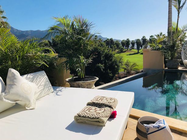 Imagen de la habitación del Hotel Royal River, Luxury - Adults Only. Foto 15