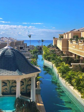 Imagen de los exteriores del Hotel Royal River, Luxury - Adults Only. Foto 18