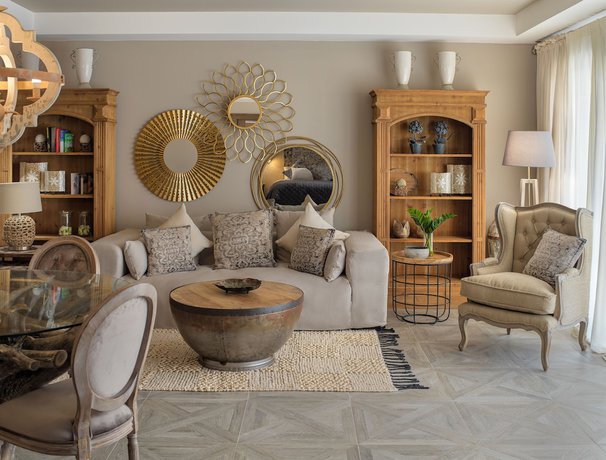 Imagen de la habitación del Hotel Royal River, Luxury - Adults Only. Foto 16