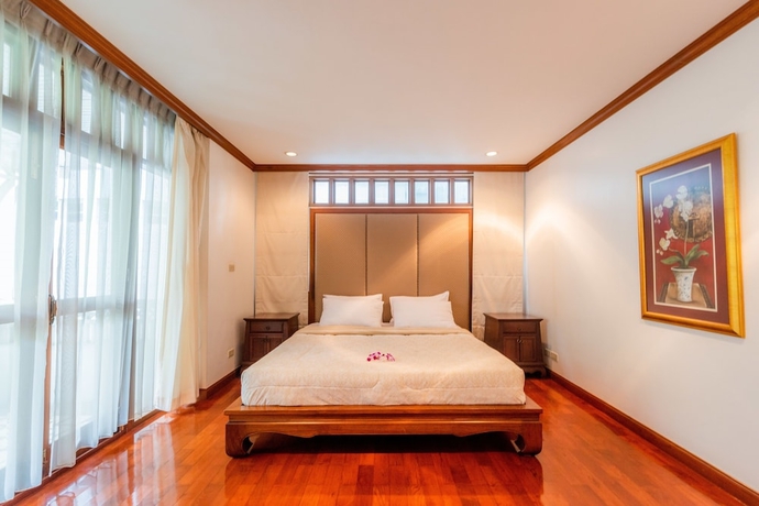 Imagen de la habitación del Hotel Royal River Park. Foto 4