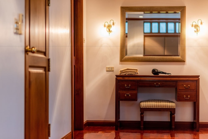 Imagen de la habitación del Hotel Royal River Park. Foto 5